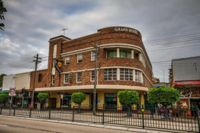  Grand Hotel Rockdale  Сидней